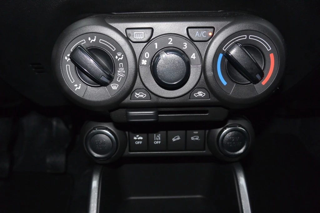 Suzuki Ignis – foto 22