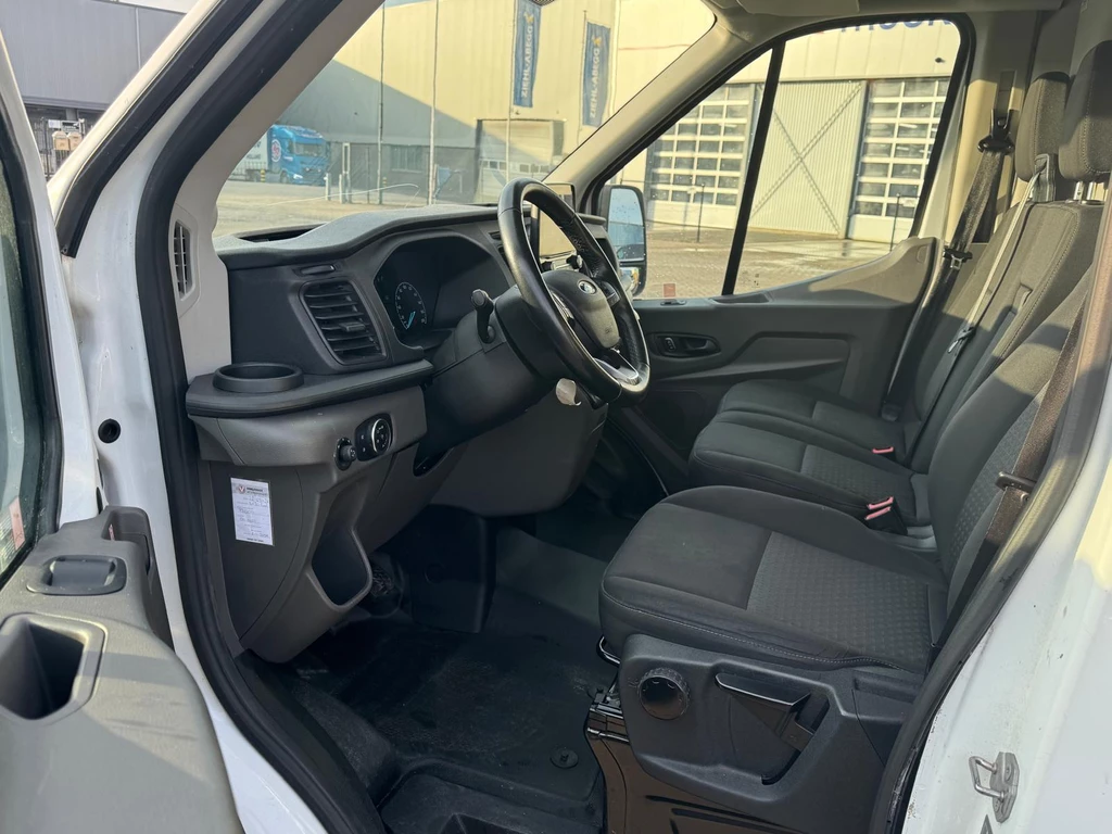 Ford Transit – foto 8