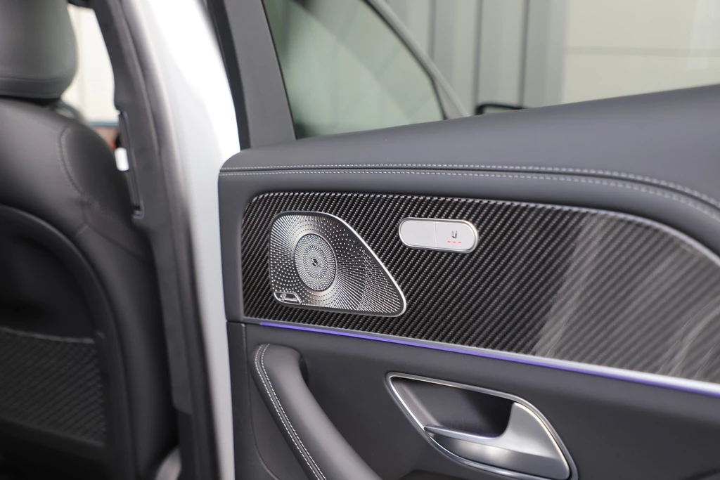 Mercedes-Benz GLE – foto 24