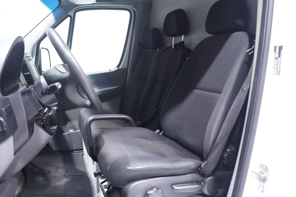 Mercedes-Benz Sprinter – foto 18