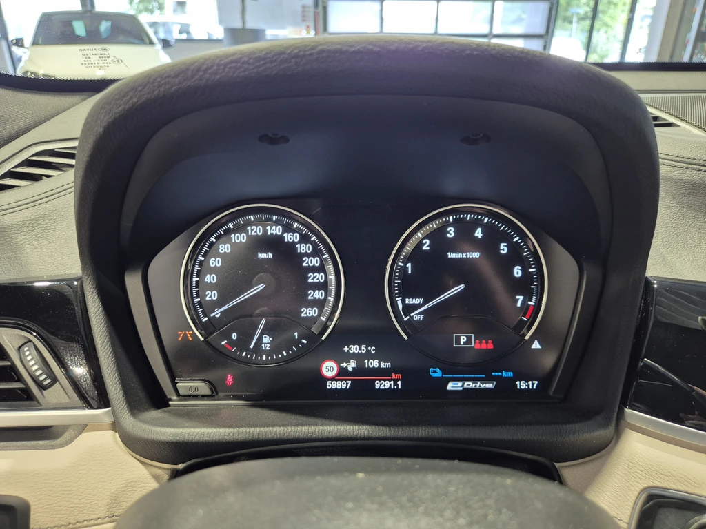 BMW X1 – foto 38