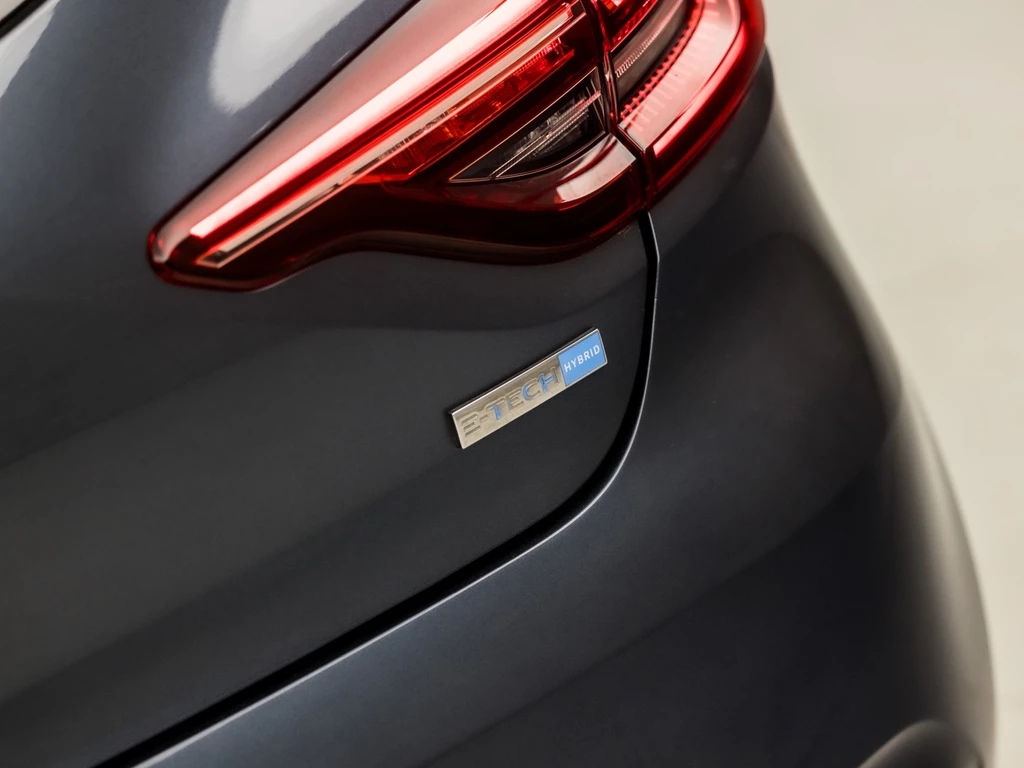 Renault Clio – foto 34