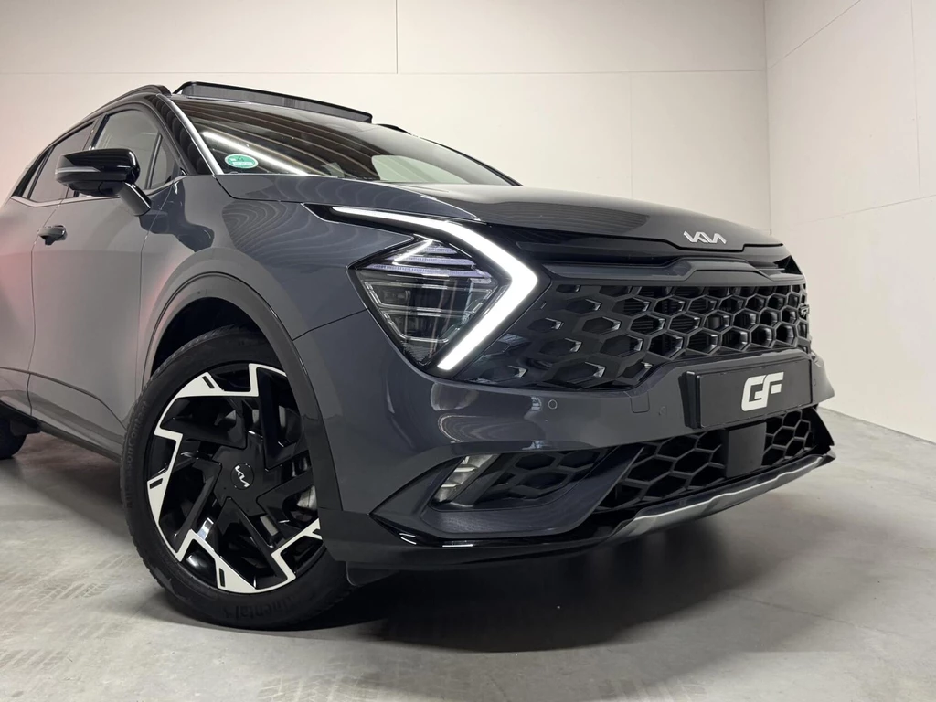 Kia Sportage – foto 19