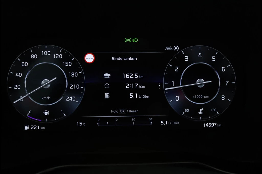 Kia Ceed Sportswagon – foto 49