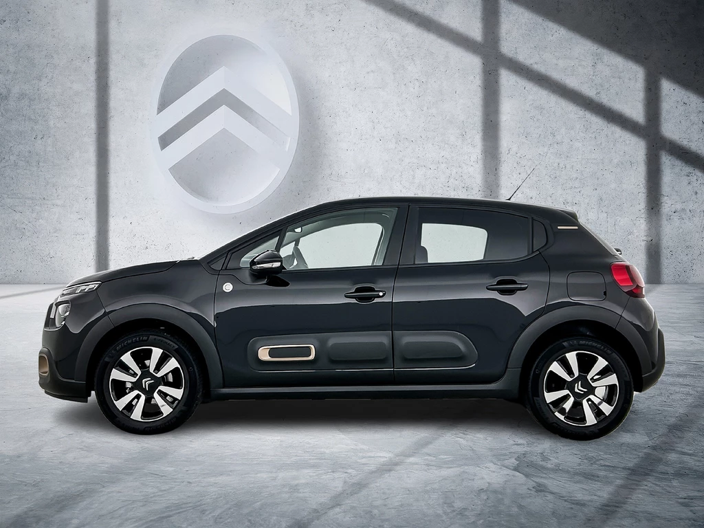 Citroën C3 – foto 2