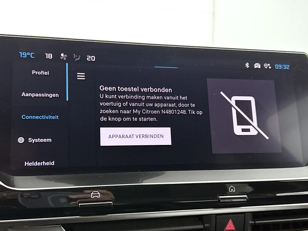 Citroën C5 X – foto 13