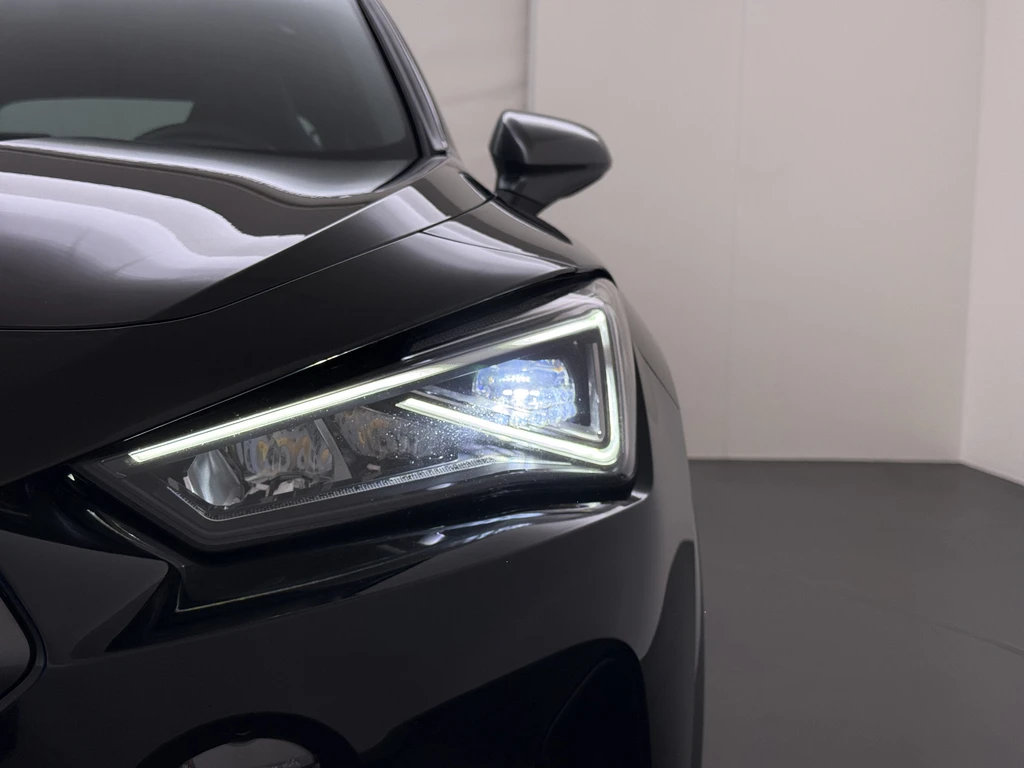 CUPRA Formentor – foto 31