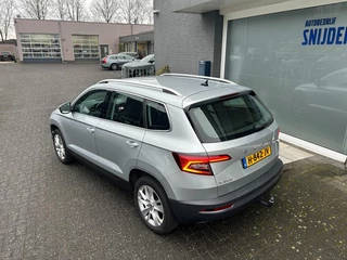 Škoda Karoq – thumbnail 5