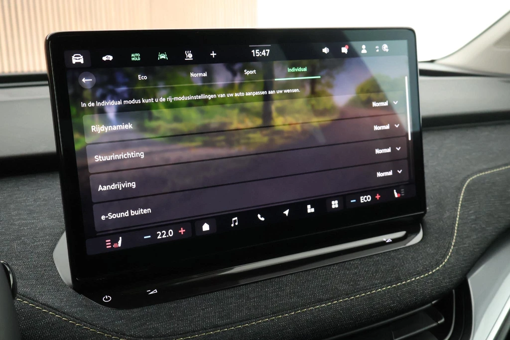 Škoda Elroq – foto 32