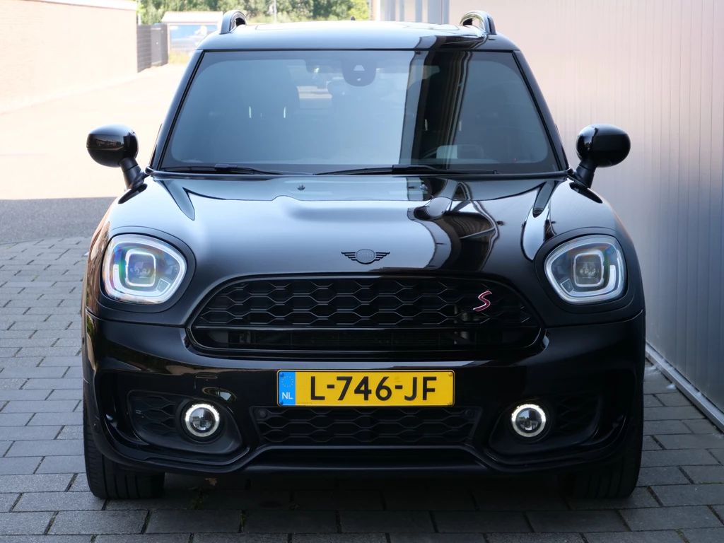 MINI Countryman – foto 8