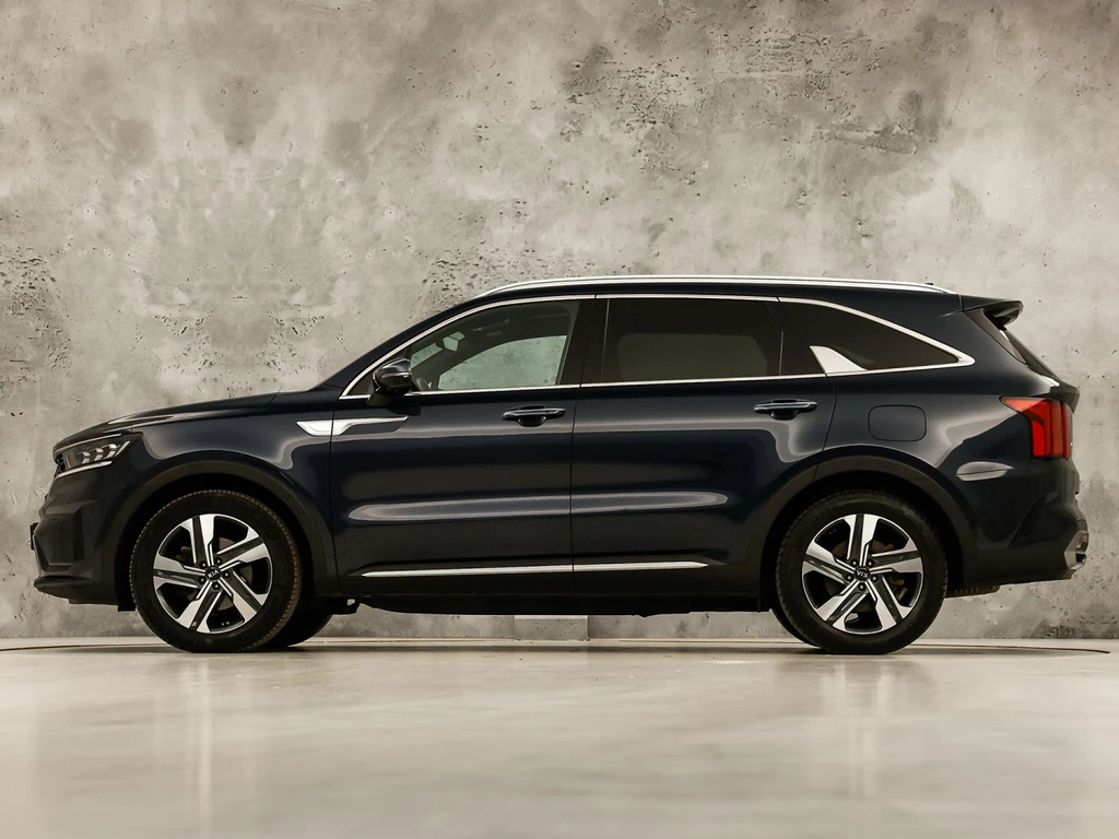 Kia Sorento – foto 2