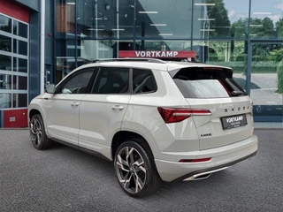 Škoda Karoq – thumbnail 3