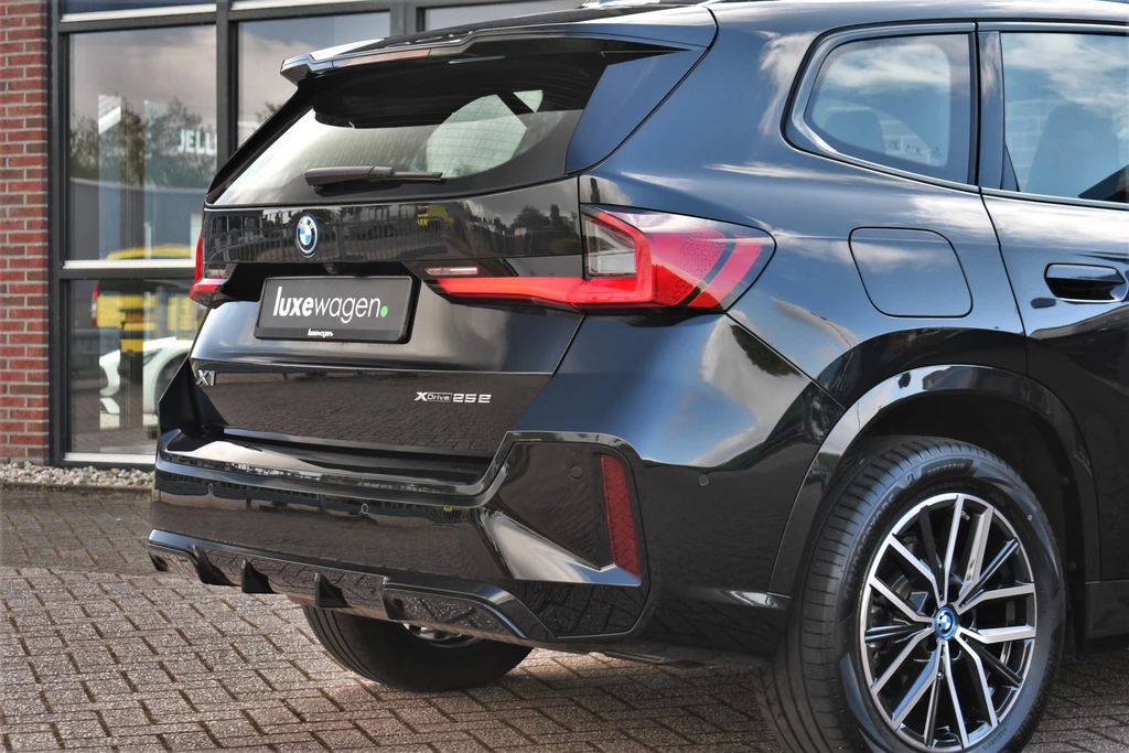 BMW X1 – foto 17
