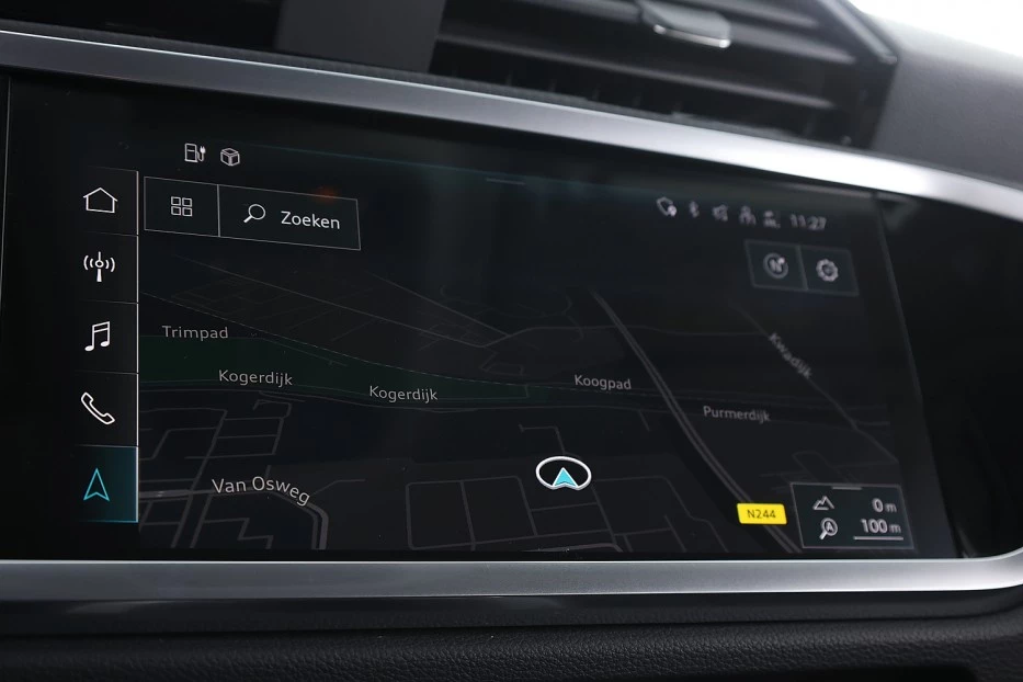 Audi Q3 – foto 30