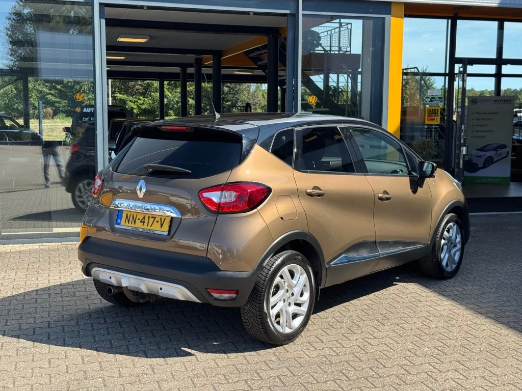 Renault Captur – foto 4