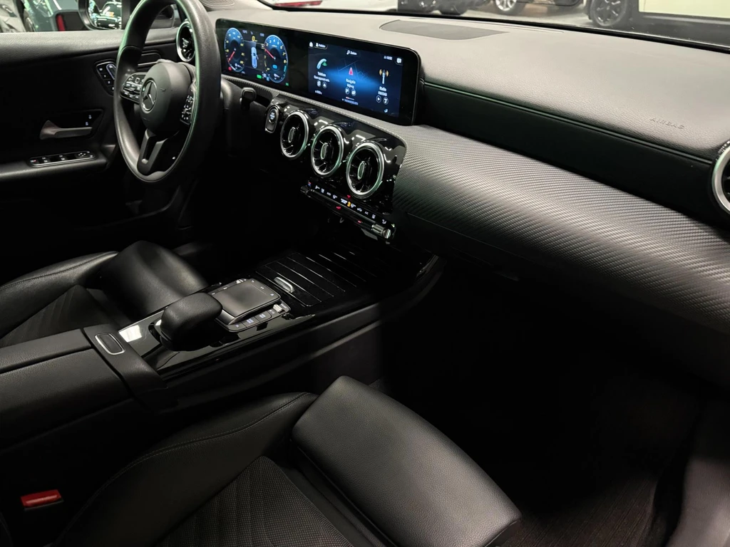 Mercedes-Benz A-Klasse – foto 14