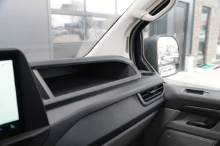 Ford Transit Custom – thumbnail 32