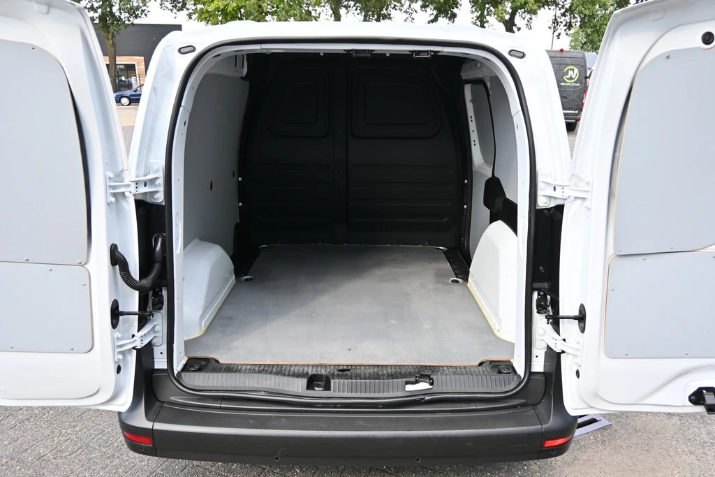 Mercedes-Benz Citan – foto 8