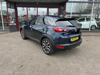 Mazda CX-3 – thumbnail 2