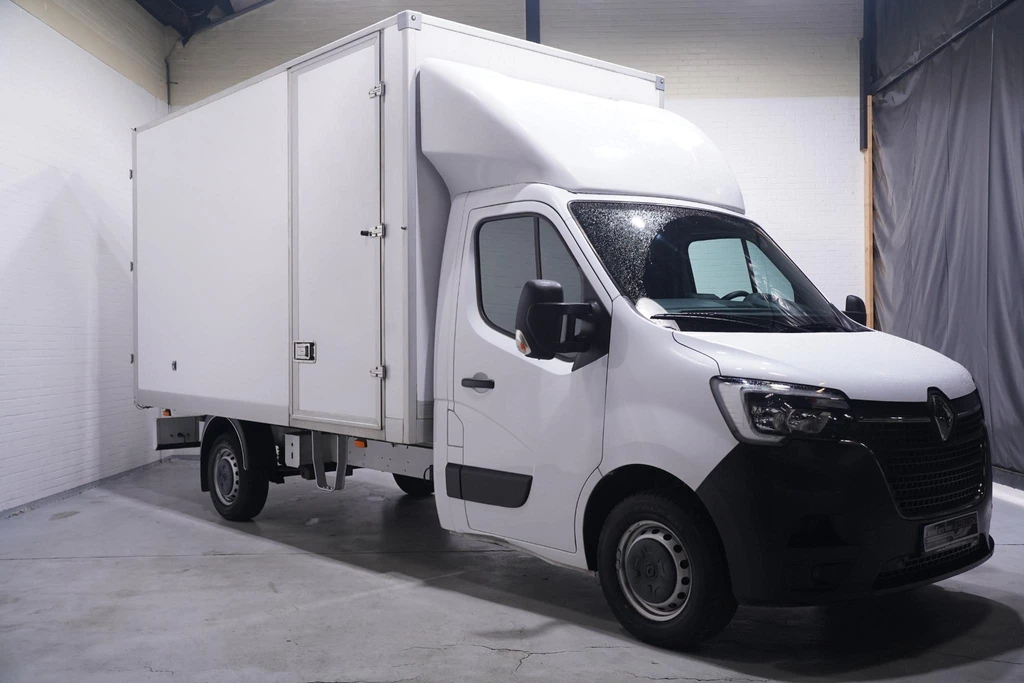 Renault Master – foto 18
