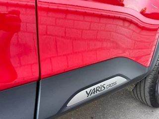 Toyota Yaris Cross – thumbnail 44