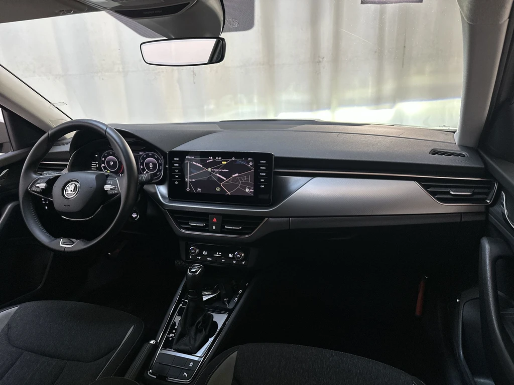 Škoda Kamiq – foto 9