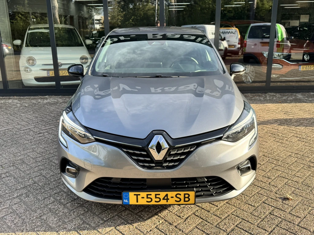 Renault Clio – foto 7