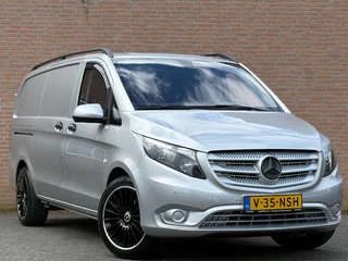 Mercedes-Benz Vito – thumbnail 8