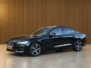 Volvo S60 – thumbnail 2