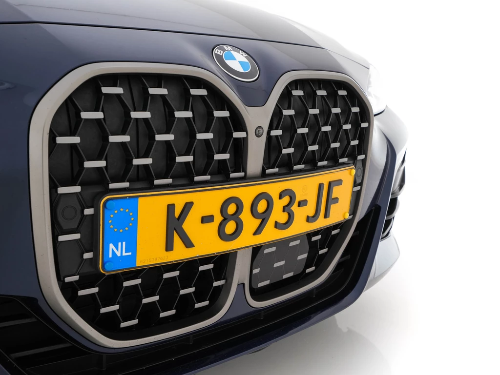 BMW 4 Serie – foto 39