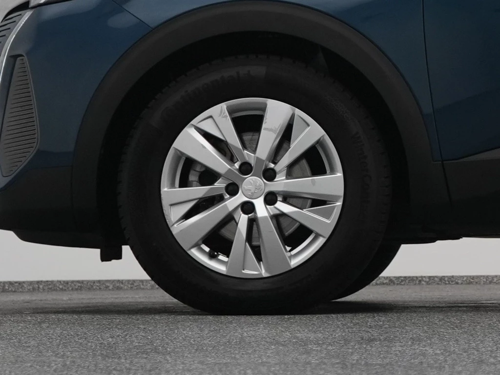 Peugeot 3008 – foto 39