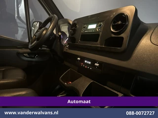 Mercedes-Benz Sprinter – thumbnail 15