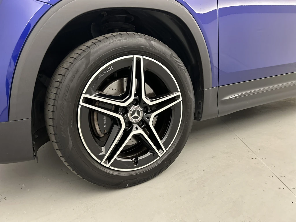 Mercedes-Benz GLB – foto 32