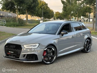 Audi RS3 – thumbnail 3