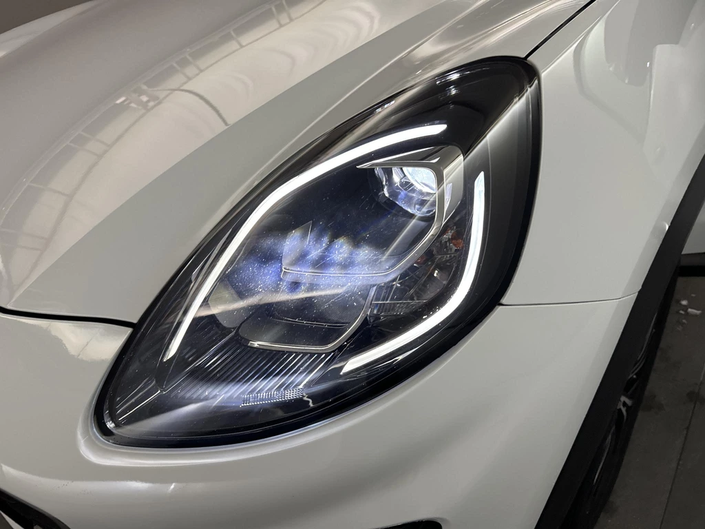 Ford Puma – foto 12