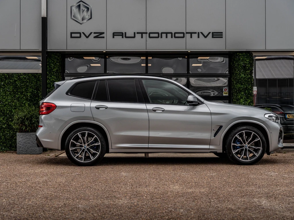 BMW X3 – foto 6