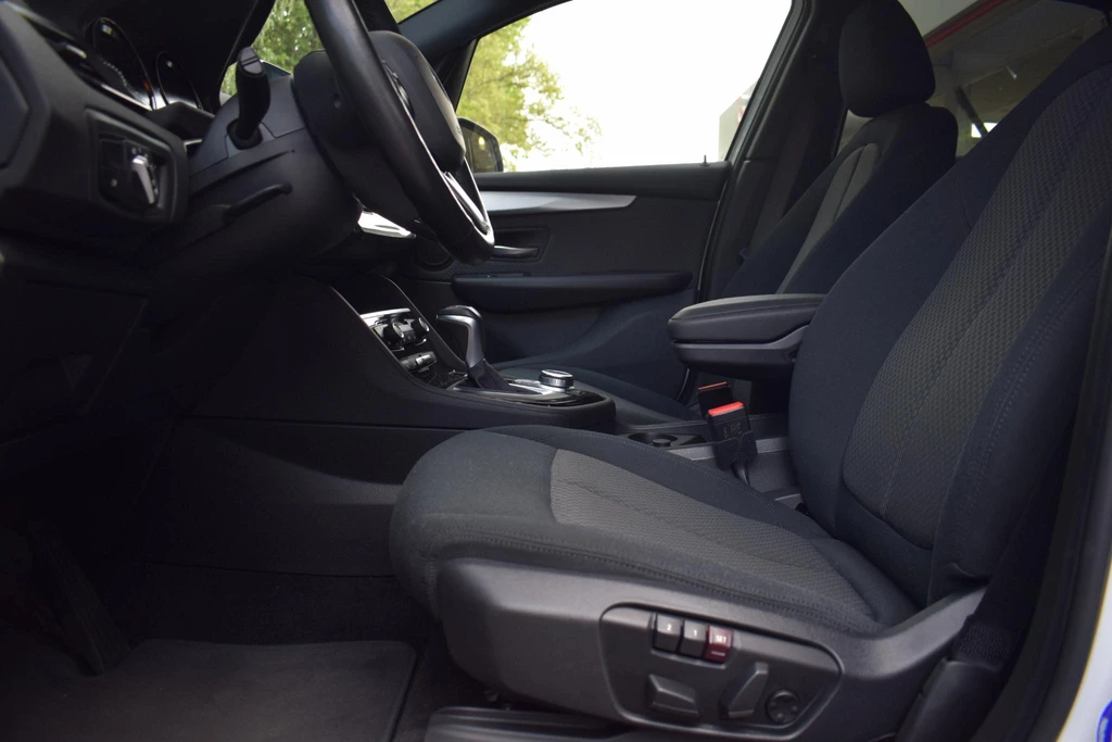 BMW 2 Serie – foto 15