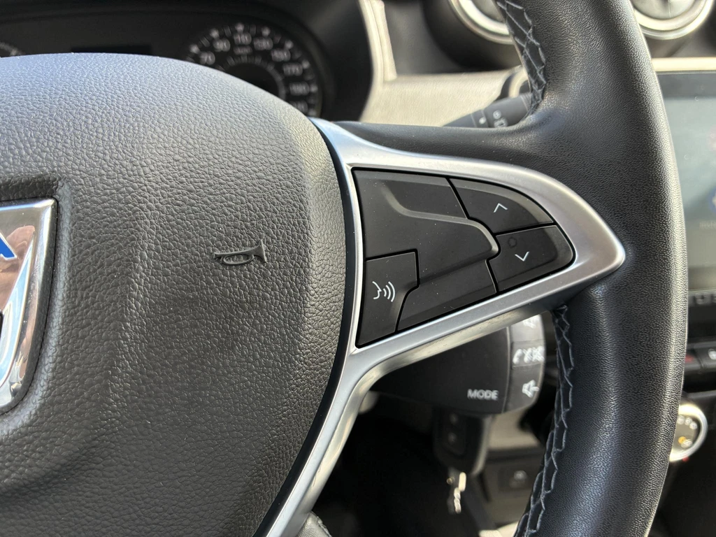 Dacia Duster – foto 18