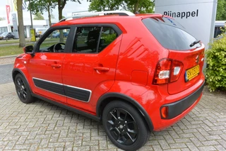 Suzuki Ignis – thumbnail 4