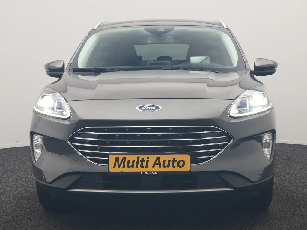 Ford Kuga – foto 11