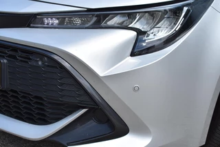Toyota Corolla Touring Sports – thumbnail 23