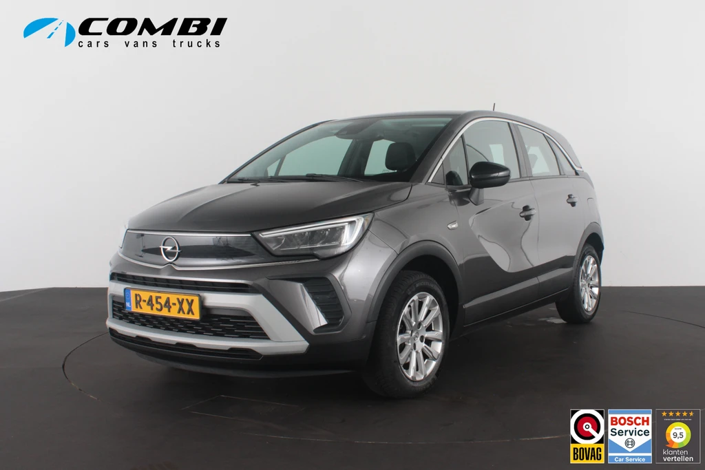 Opel Crossland – foto 1