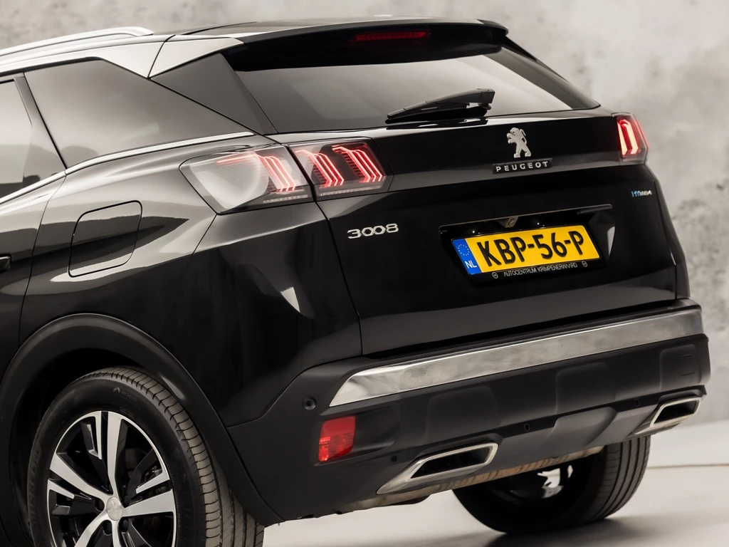 Peugeot 3008 – foto 5