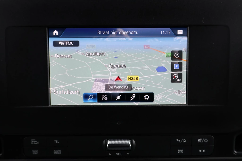 Mercedes-Benz Sprinter – foto 11