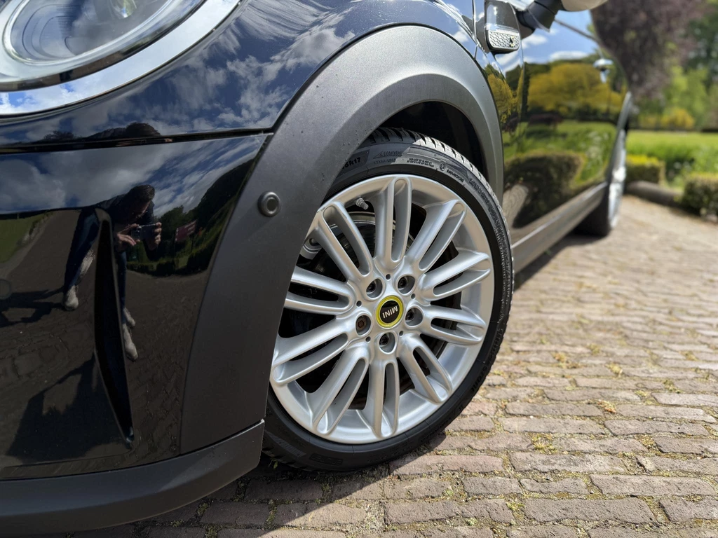 MINI Electric – foto 9