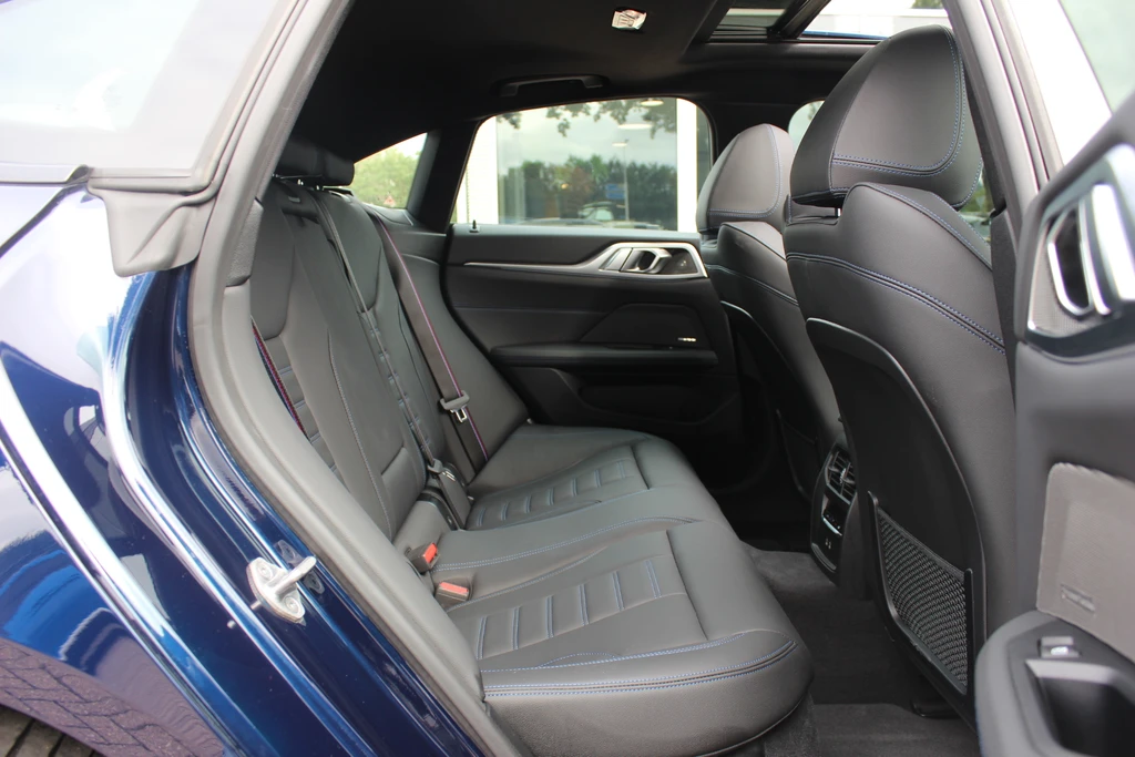 BMW i4 – foto 16