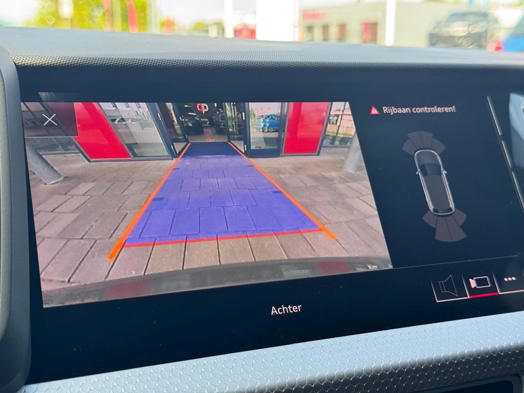 Audi A1 Sportback – foto 18