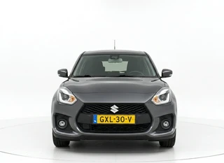 Suzuki Swift – thumbnail 8