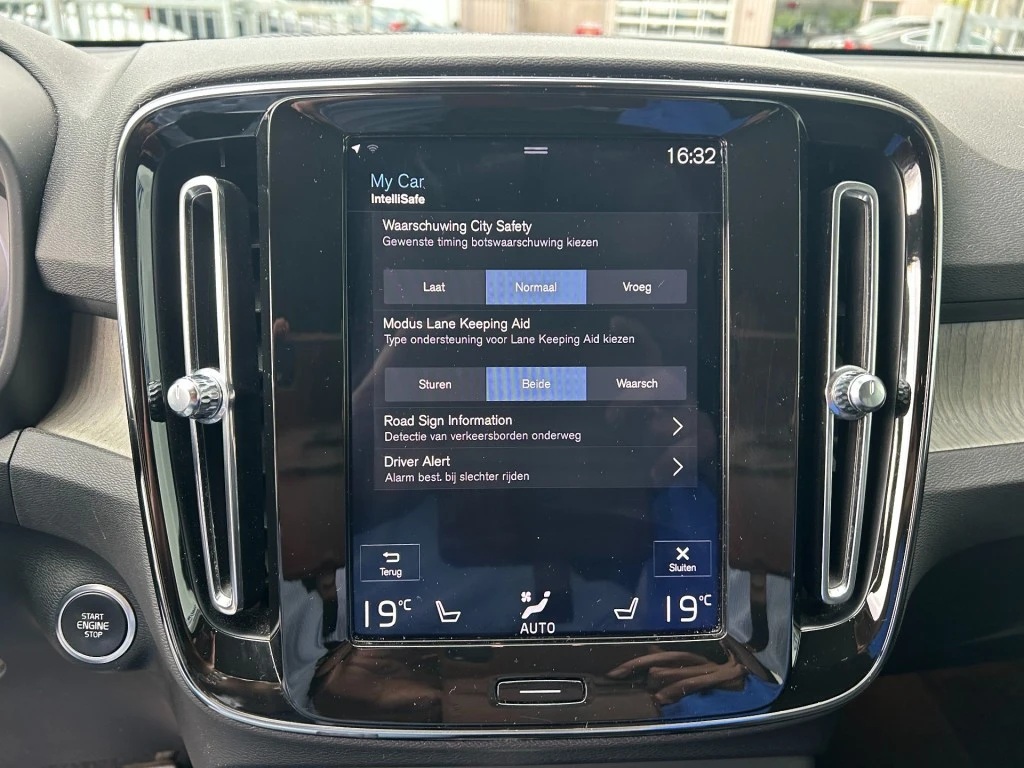 Volvo XC40 – foto 35