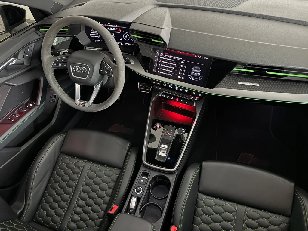 Audi RS3 – foto 38